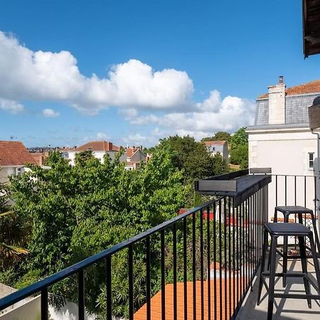 Superbe Appartement Facon Loft A 2 Pas Du Centre ! La Rochelle  Bagian luar foto